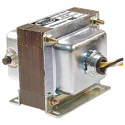 Functional Devices-Rib Control Transformer,150VA,120VAC  TR150VA001