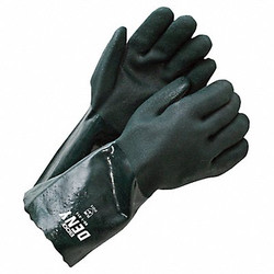 Bdg Chem Res Gloves,L/9,PR 99-1-914