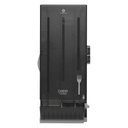 Smartstock Fork Dispenser,24 3/4 in x  10 in SSFD120