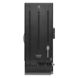 Smartstock Spoon Dispenser,24 3/4 in x  10 in SSSD120
