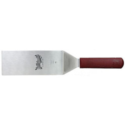 Mercer Cutlery Turner,15 in L,SS M18360