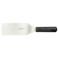 Mercer Cutlery Turner,13 1/2 in L,High Carbon Steel M18720