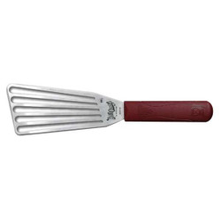 Mercer Cutlery Fish Turner,11 1/2 in L,SS M33183