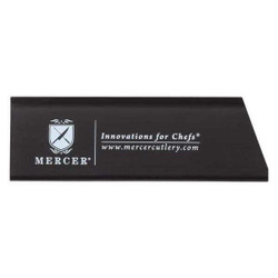 Mercer Cutlery Knife Guard,6 in Overall L,Polystyrene M33117P
