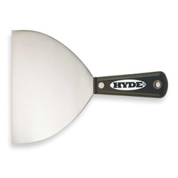 Hyde Joint Knife,Straight,Carbon Steel,6"W 02850