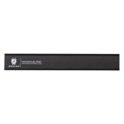 Mercer Cutlery Knife Guard,10 in Overall L,Polystyrene M33116P