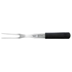 Mercer Cutlery Meat Serving Fork,13 1/2 in L,2 Tines M23800