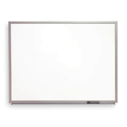 Quartet Dry Erase Board,Wall Mounted,36"x48"  S534