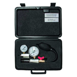 Winters Low Pressure Gas and Water Test Kit PGWT0100