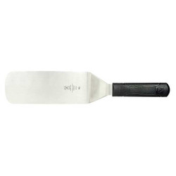 Mercer Cutlery Turner,14 3/4 in L,High Carbon Steel M18700