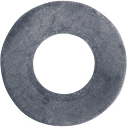 Danco 13/16 In. x 3/8 In. x 3/32 In. Rubber Bibb Gasket 35316B Pack of 5