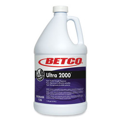 Betco® CLEANER,ULTRA2000,4-1G,YL 1360400