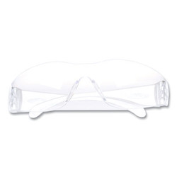 3M™ GLASSES,SAFETY,ANTI-S,CLR 7100114652