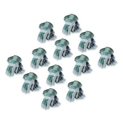 PIP GLOVES,LEATHR,SM,12PR 83-6563/S