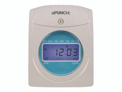 Clock,Punch,Electronic SB1200