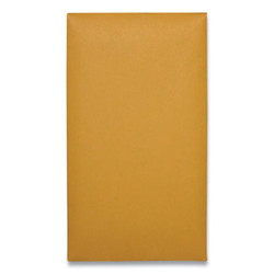 Quality Park™ ENVELOPE,3.38X6,100,BRK QUA37010