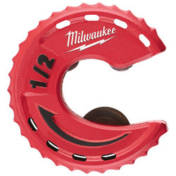 Milwaukee Tool Auto Cutter,1/2" 48-22-4260