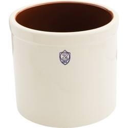 Ohio Stoneware 2 Gal. Crock 2436