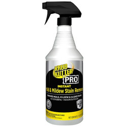 Krud Kutter Remover,Trigger Spray Bottle,32 oz,PK6  370807