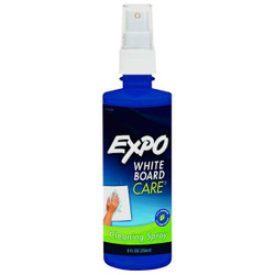 Expo Dry Erase Board Cleaner,8 oz. 81803A