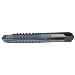 Widia Spiral Point Tap,1/4"-28,HSS-E 19018