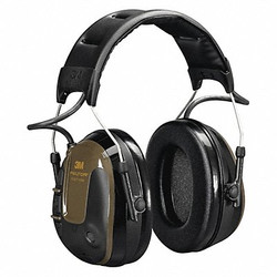 3m Headset,21dB,Headband MT13H222A