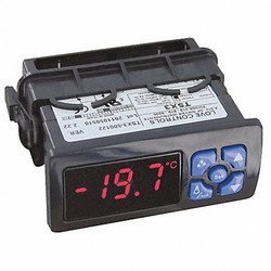 Love Temperature Switch,SPDT,230VAC TS3-50020