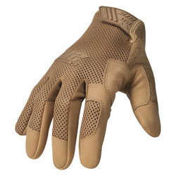 212 Performance Cut Abrasion Glove,Lvl 3,Coyote,XL,PR MFXC3AM-70-011