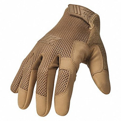 212 Performance Cut Abrasion Glove,Lvl 3,Coyote,L,PR MFXC3AM-70-010