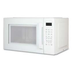 Avanti 1.5 cu. ft. Microwave Oven, 1,000 W, White MT150V0W