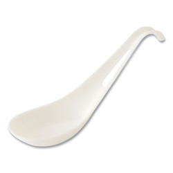 World Centric® SPOON,ASIAN,SOUP,6",500/C SP-TP-AS
