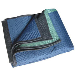 Manufacturer Varies Quilted Moving Blanket,78x100" 2NKT6