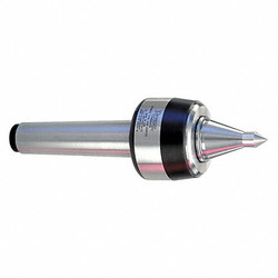 Royal Products Live Center,Taper,CNC Point 10213