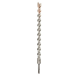 Milwaukee Tool Hammer Drill Bit,SDS Plus,1x18 In 48-20-7085