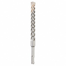 Milwaukee Tool Hammer Drill Bit,SDS Plus,5/8x12 In 48-20-7203