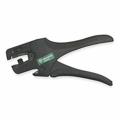 Greenlee Wire Stripper,9 in. L,10-34 AWG 45000