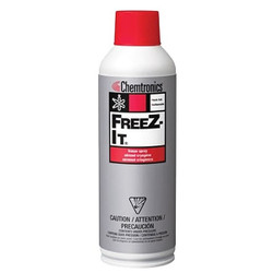 Chemtronics Freeze  Spray,10 oz. Size,10 oz. Weight  ES1050