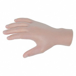 Mcr Safety Disposable Gloves,Vinyl,L,PK1000 5010L