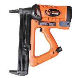 Ramset Nail Gun,Pin Nail Head,Pistol,12VDC TF1200