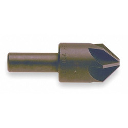 Keo Countersink,90 deg.,3/8" Body 55805-TiALN