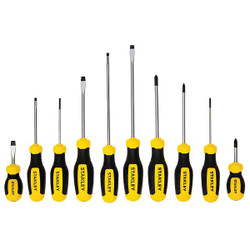 Stanley Screwdriver Set STHT60799