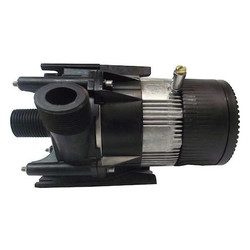 CntrfugPmp,316Stl,1P,3/4",1/25hp,12.2gpm