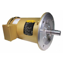 Baldor-Reliance GP Motor,3 HP,3,450 RPM,208-230/460V VEM3610T