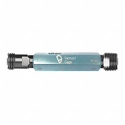 Vermont Gage Pipe Thread Plug Gauge Dim Type Inch  411102530