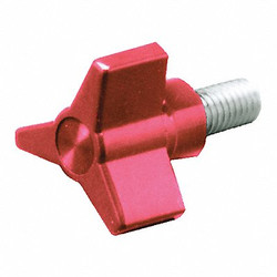 Ammco 3 Arm Red Knob 6854