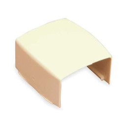 Legrand Cover Clip,Ivory,PVC,PN05 Series,Clips PN05F06V