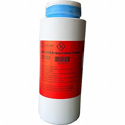 Spilfyter Amalgamation Powder,Mercury Spill,2.5kg 522500