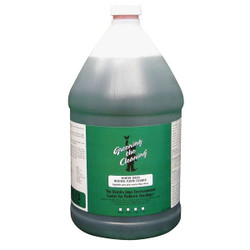 Greening the Cleaning Winter Wash Concentrate,Liquid,1 gal,PK4 DIN15