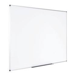 Mastervision Dry Erase Board,47-13/64" H,70-13/16" W MA2707170