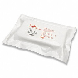 Berkshire Cleanroom Wipes,Unscented,9" x 9",75 ct SPX1000.001.12